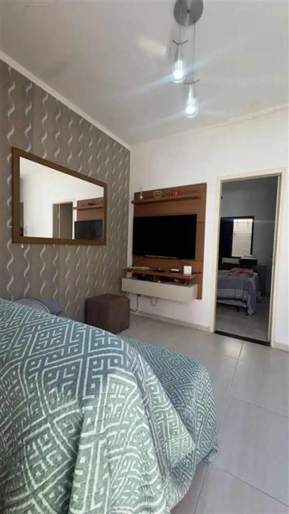 Casa, 1 quarto - Foto 12