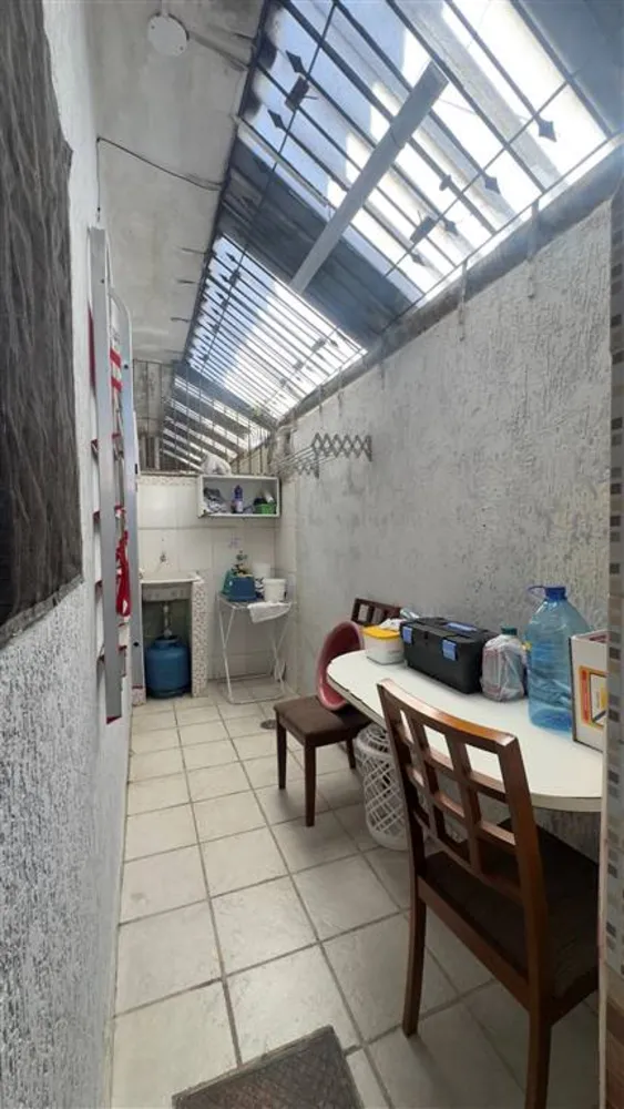 Casa, 1 quarto - Foto 1