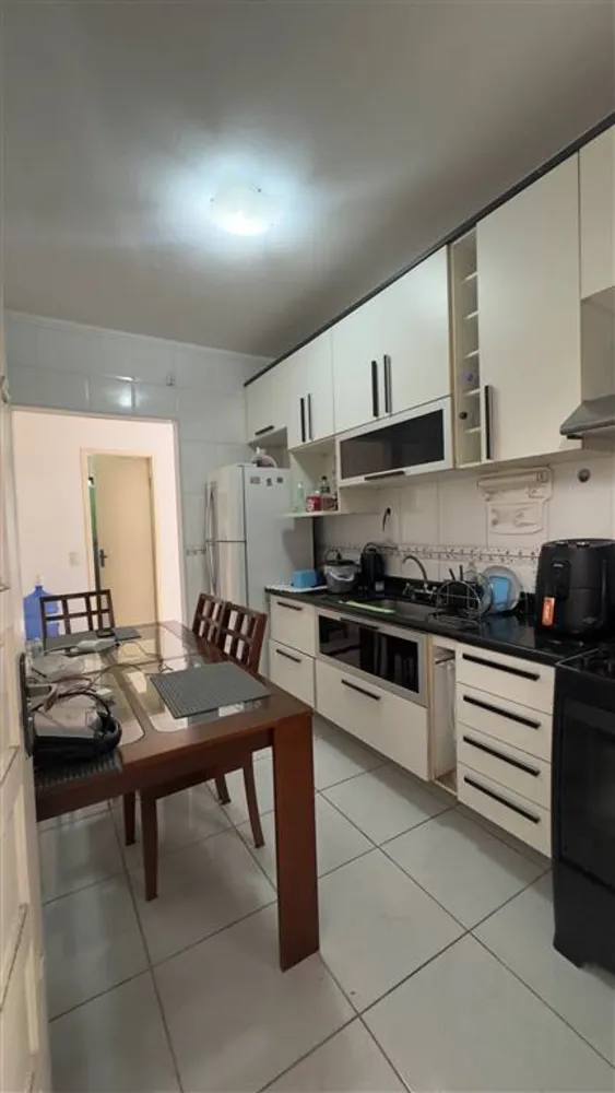 Casa, 1 quarto - Foto 8