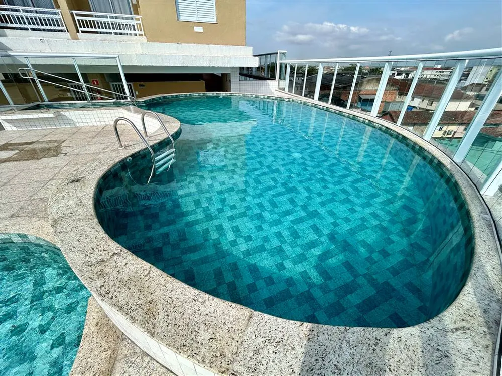 Apartamento, 2 quartos, 47 m² - Foto 14
