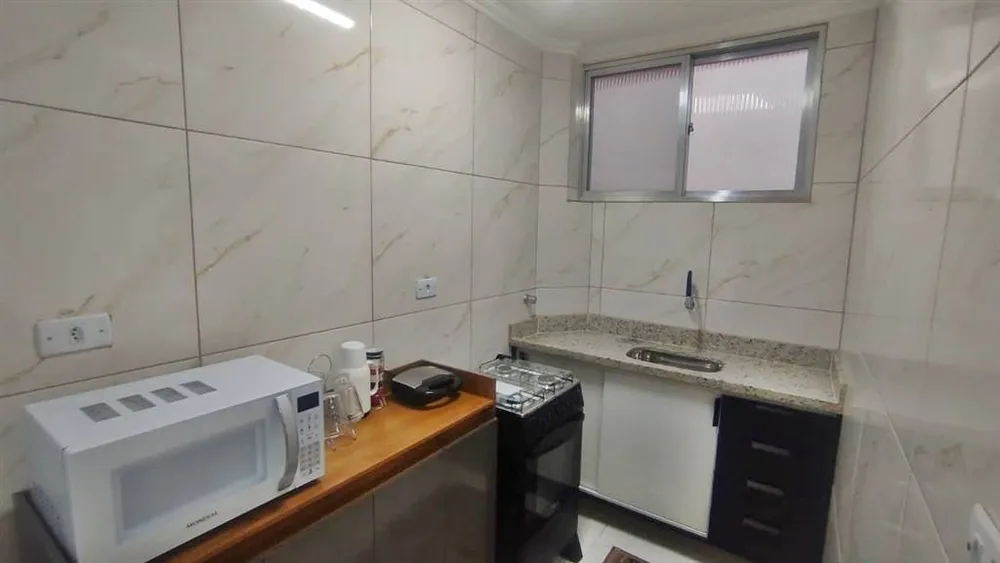 Kitnet-Studio, 38 m² - Foto 6
