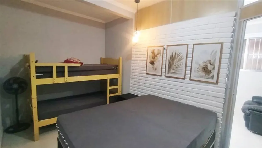 Kitnet-Studio, 38 m² - Foto 8