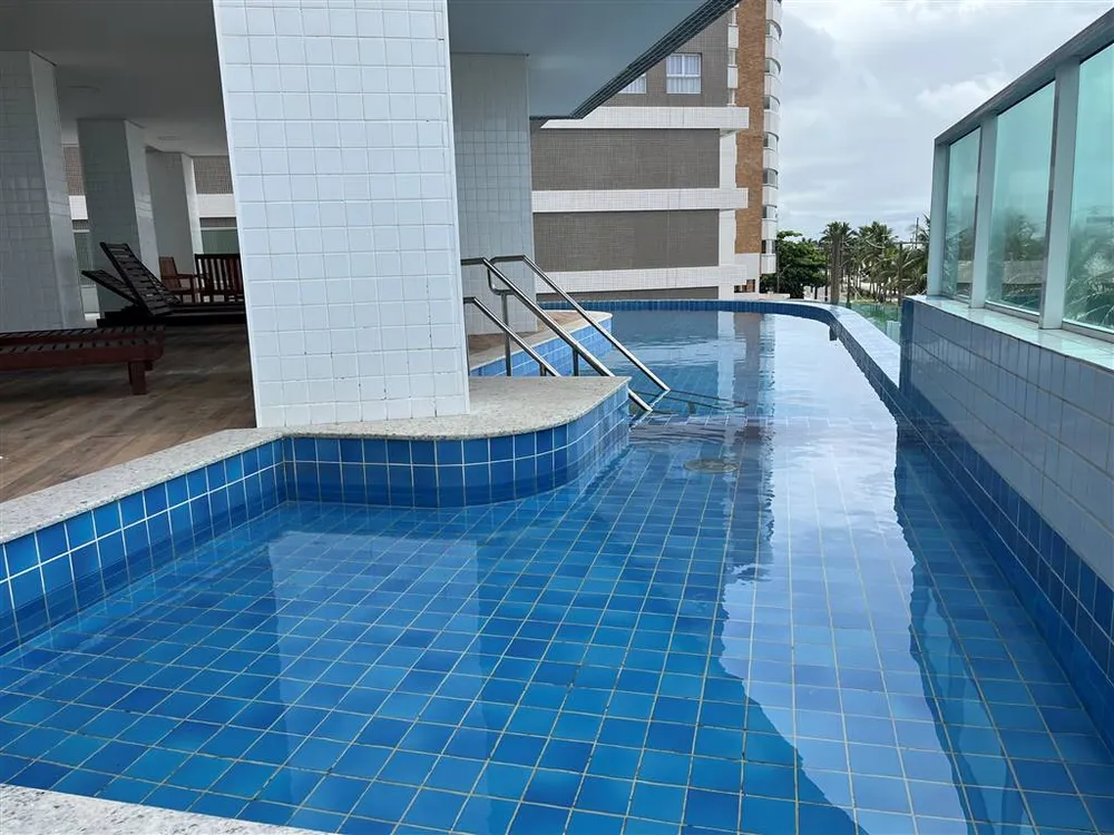 Apartamento, 2 quartos, 82 m² - Foto 7