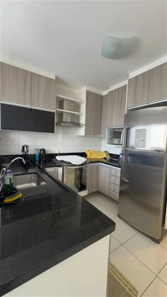 Apartamento, 2 quartos, 82 m² - Foto 8