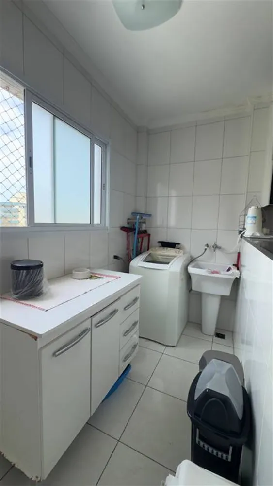 Apartamento, 2 quartos, 82 m² - Foto 3