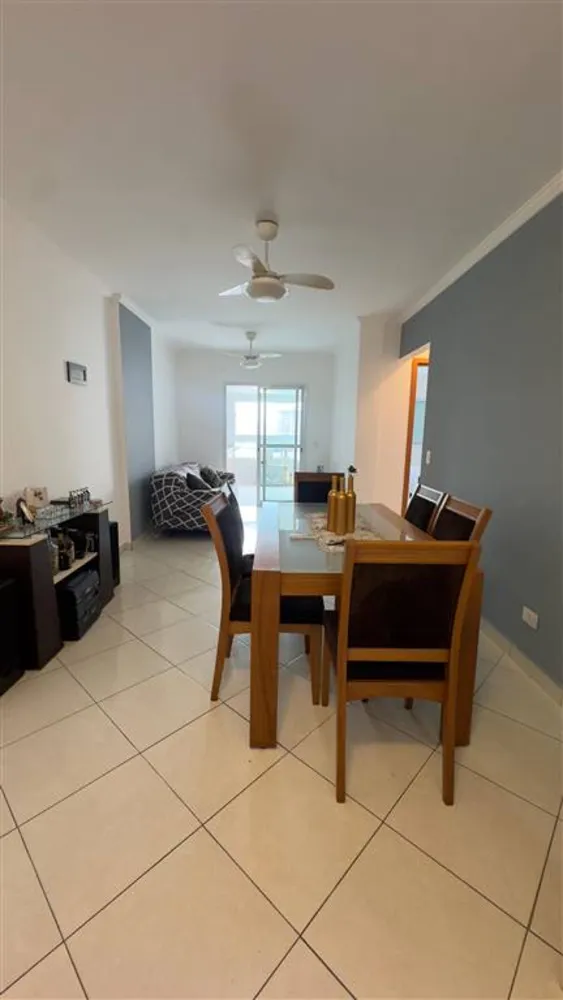 Apartamento, 2 quartos, 82 m² - Foto 1