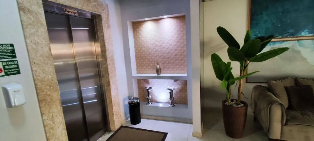 Apartamento, 2 quartos, 88 m² - Foto 1