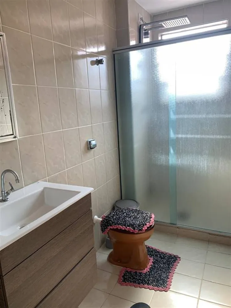 Apartamento, 2 quartos, 55 m² - Foto 4