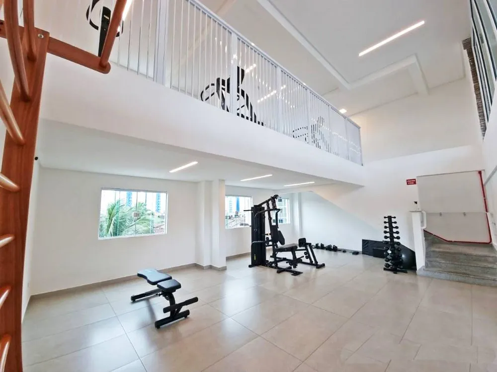 Apartamento, 2 quartos, 70 m² - Foto 2