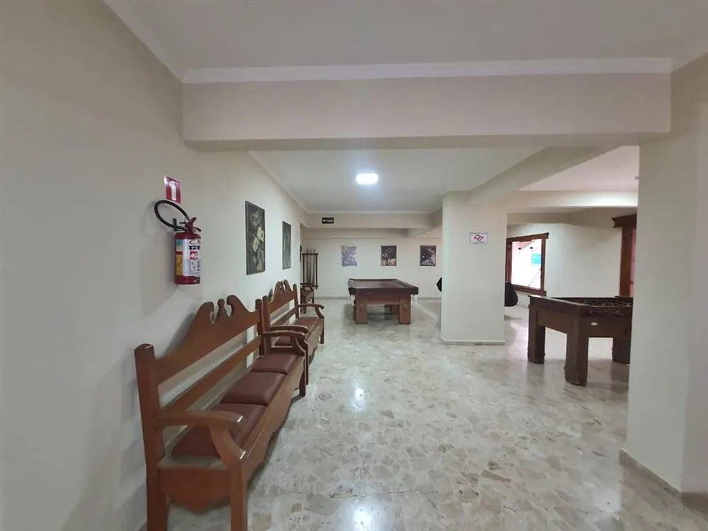 Apartamento, 3 quartos, 170 m² - Foto 1