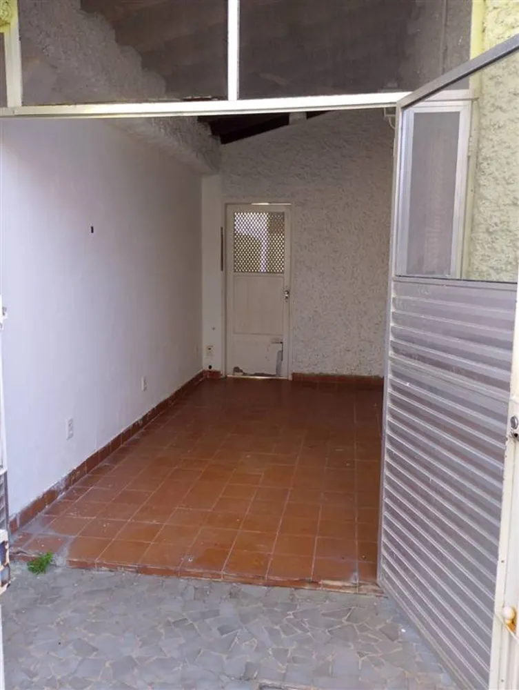 Casa, 2 quartos, 75 m² - Foto 1