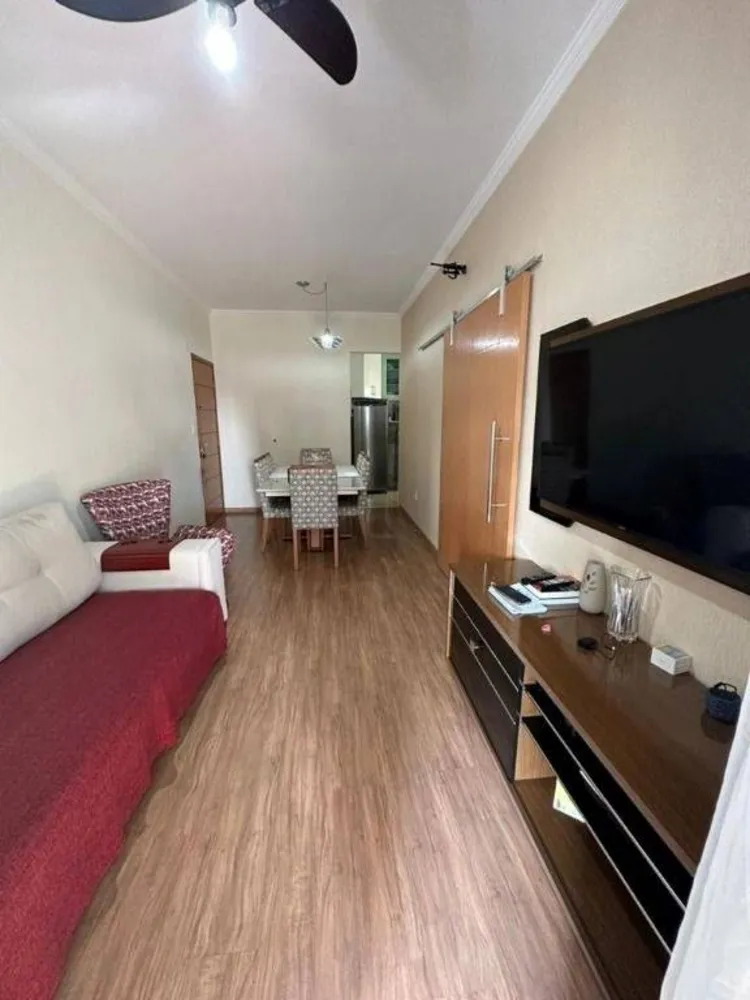 Apartamento, 2 quartos, 72 m² - Foto 8