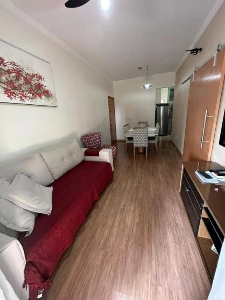 Apartamento, 2 quartos, 72 m² - Foto 1