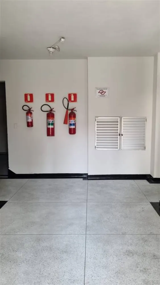 Kitnet-Studio, 32 m² - Foto 12