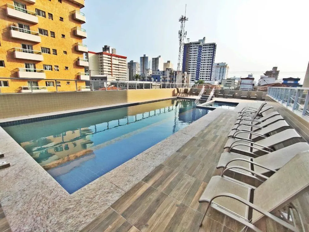 Apartamento, 2 quartos, 63 m² - Foto 6