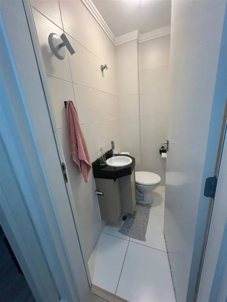 Apartamento, 2 quartos, 77 m² - Foto 3