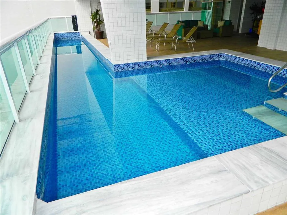 Apartamento, 2 quartos, 77 m² - Foto 6