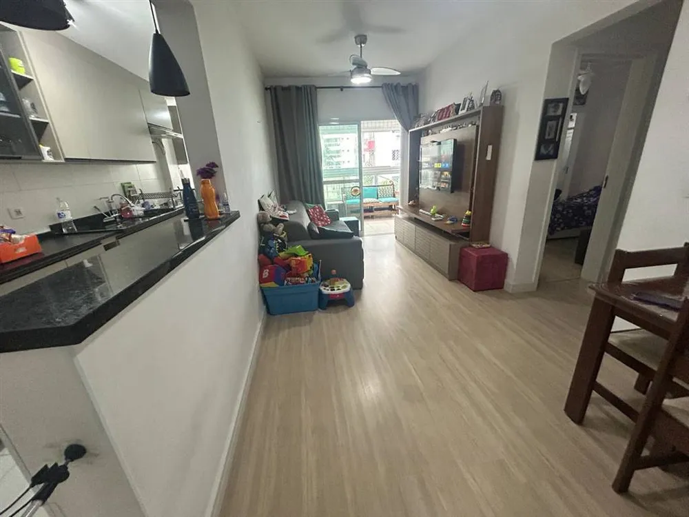 Apartamento, 2 quartos, 77 m² - Foto 1
