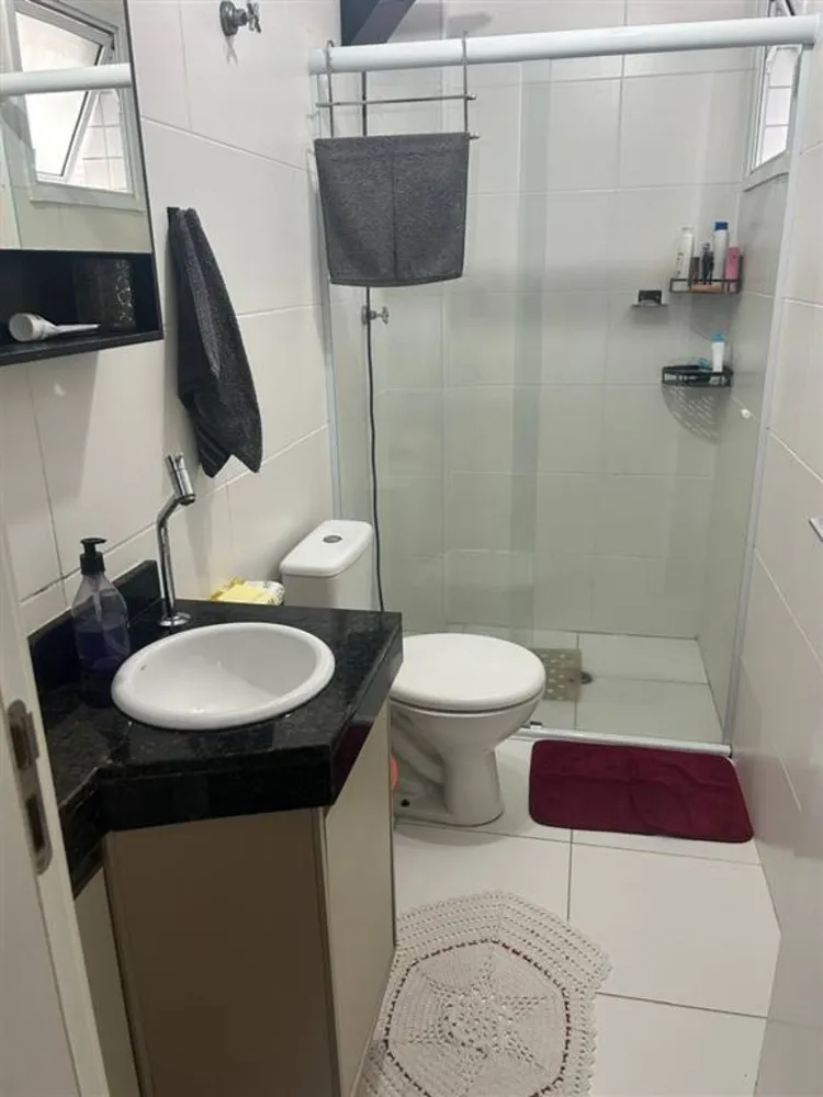 Apartamento, 2 quartos, 77 m² - Foto 8