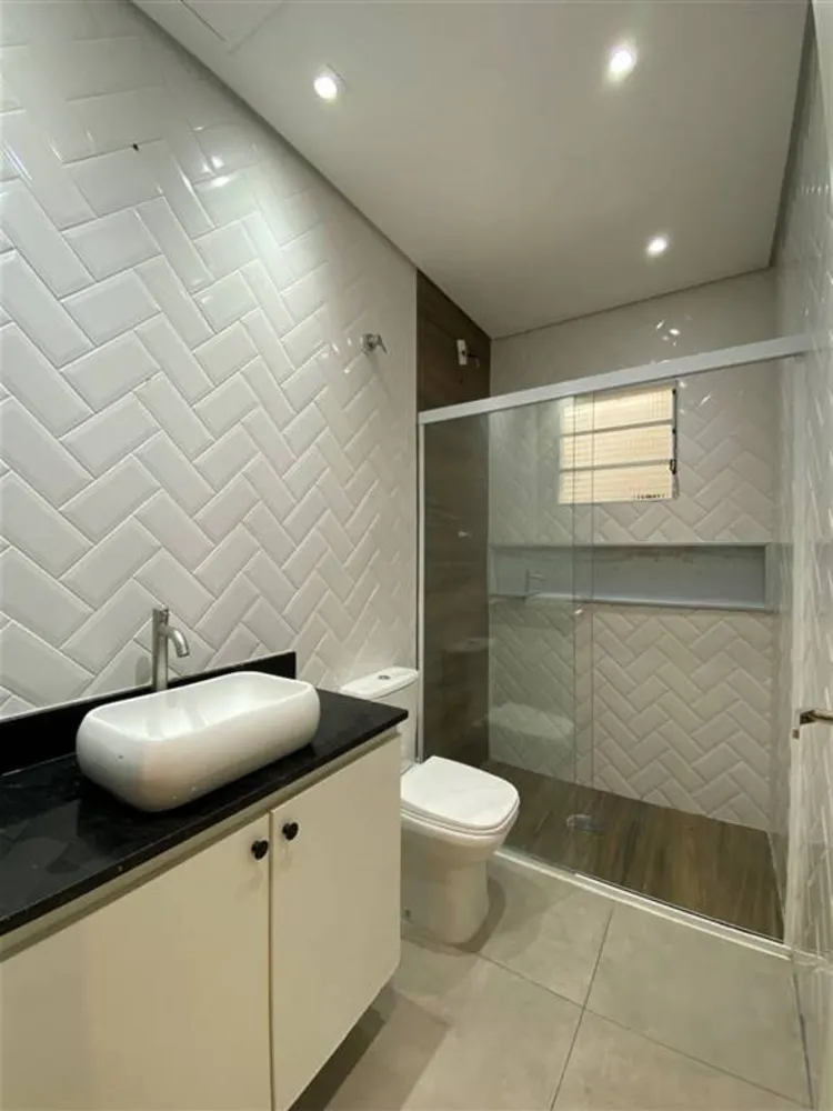 Casa, 2 quartos, 51 m² - Foto 3
