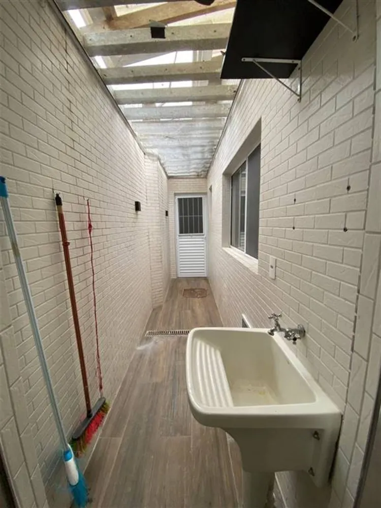 Casa, 2 quartos, 51 m² - Foto 14