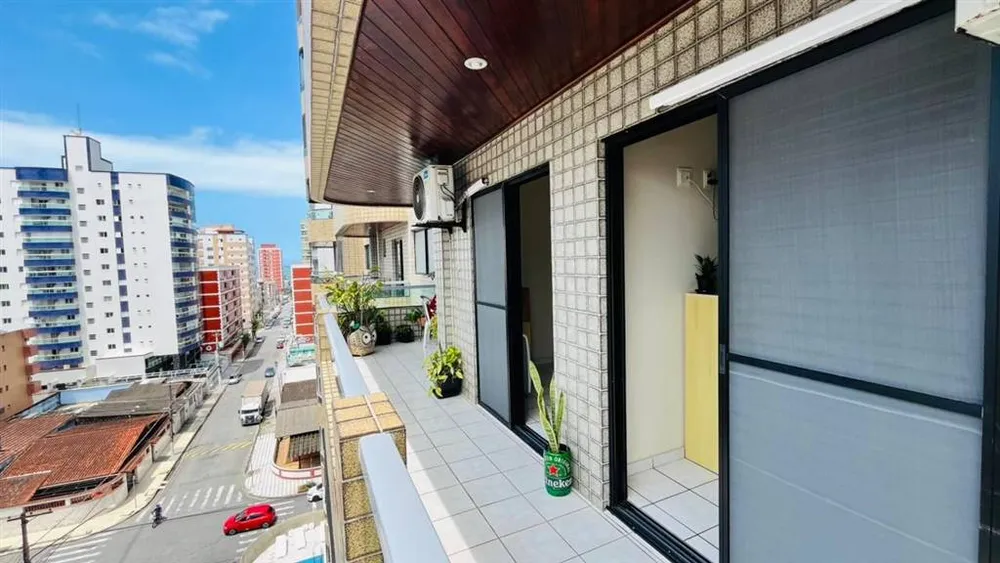 Apartamento, 2 quartos, 107 m² - Foto 16