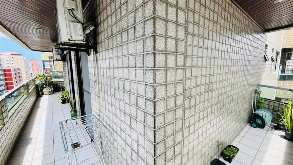Apartamento, 2 quartos, 107 m² - Foto 2