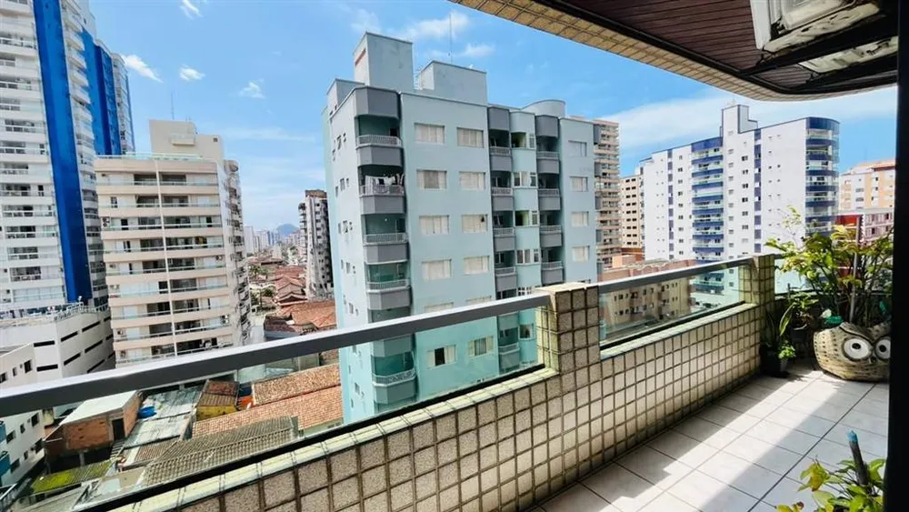 Apartamento, 2 quartos, 107 m² - Foto 4