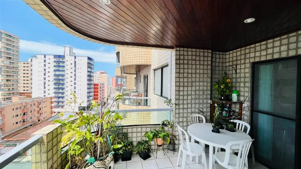 Apartamento, 2 quartos, 107 m² - Foto 1