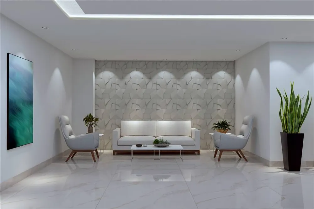 Apartamento, 1 quarto, 48 m² - Foto 4