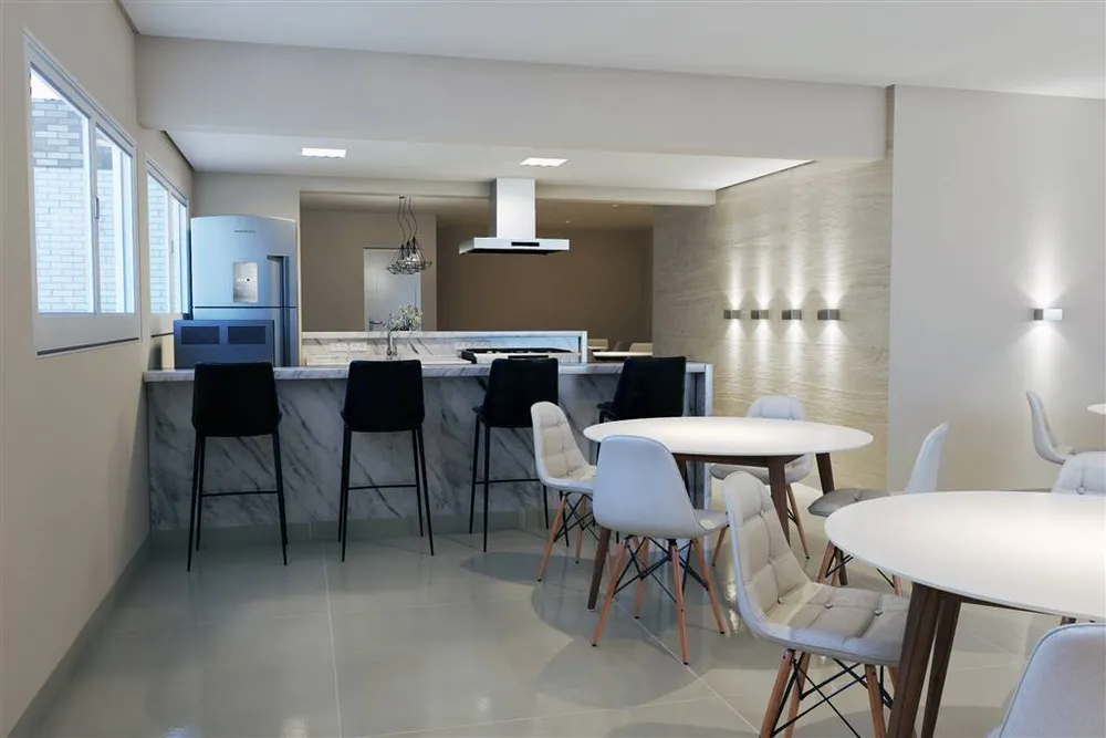 Apartamento, 1 quarto, 48 m² - Foto 5