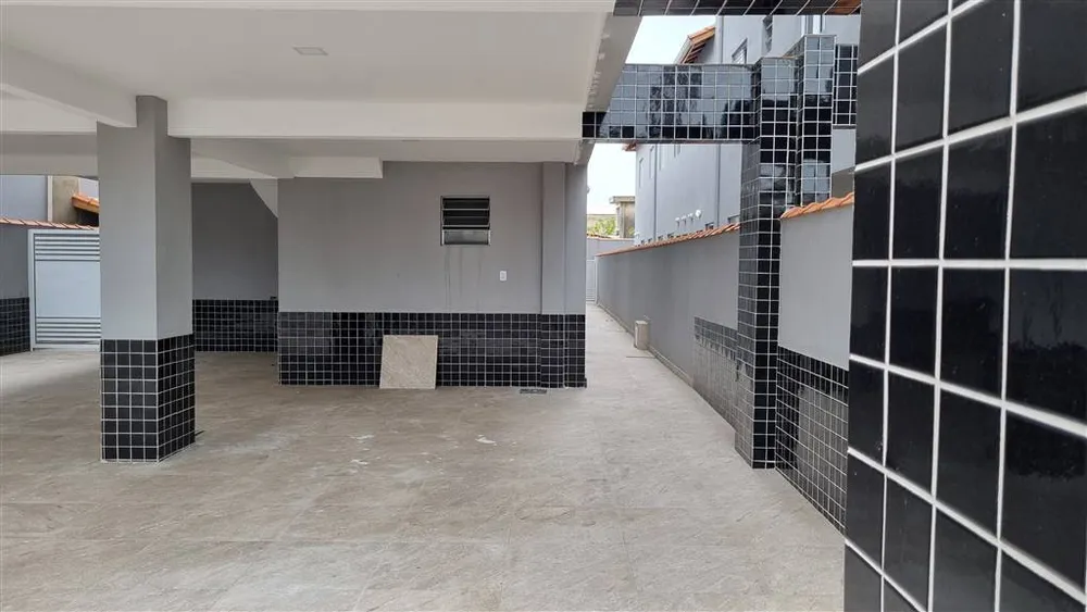 Casa de Condomínio, 2 quartos - Foto 3