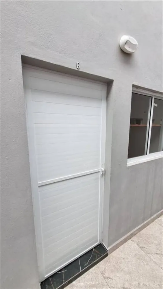 Casa de Condomínio, 2 quartos - Foto 4