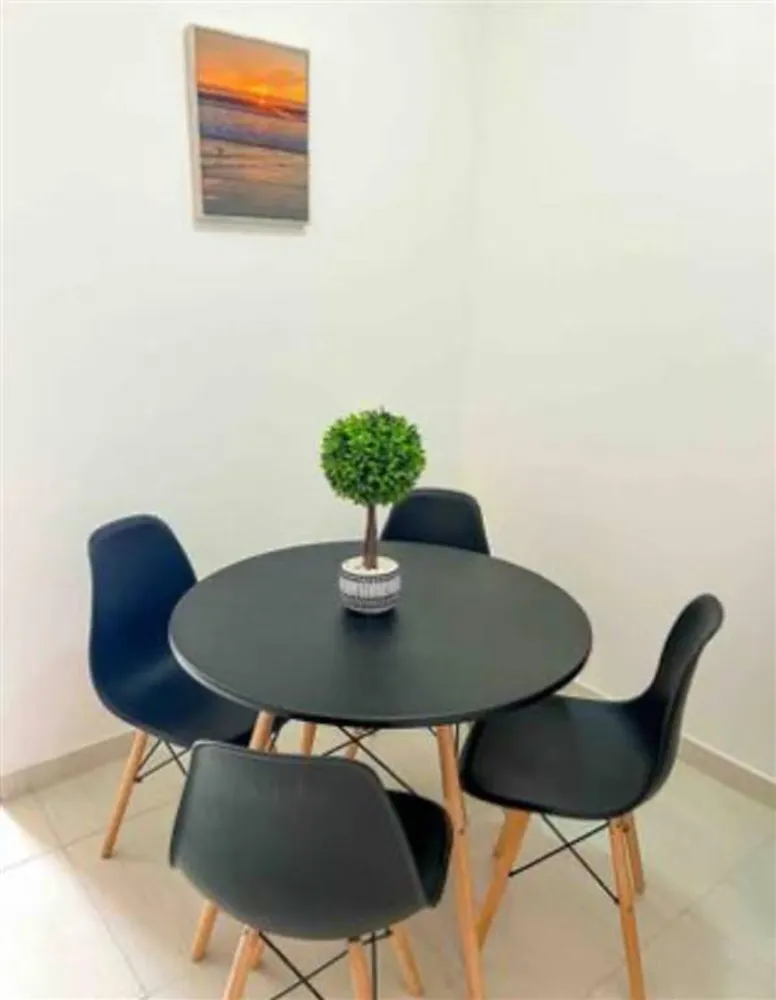 Apartamento, 1 quarto, 46 m² - Foto 2