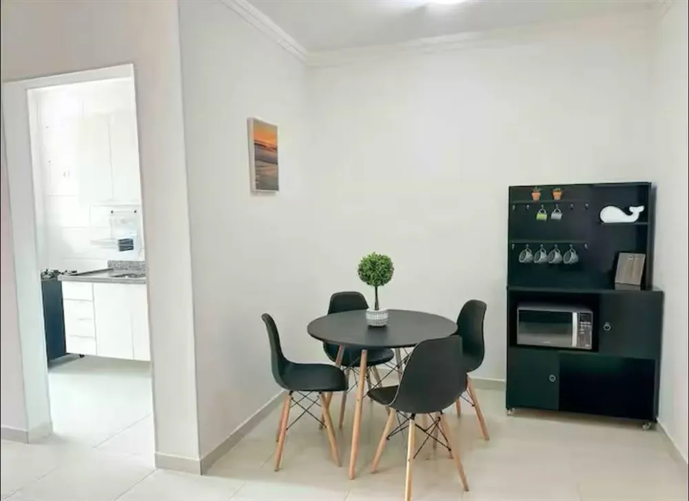 Apartamento, 1 quarto, 46 m² - Foto 1