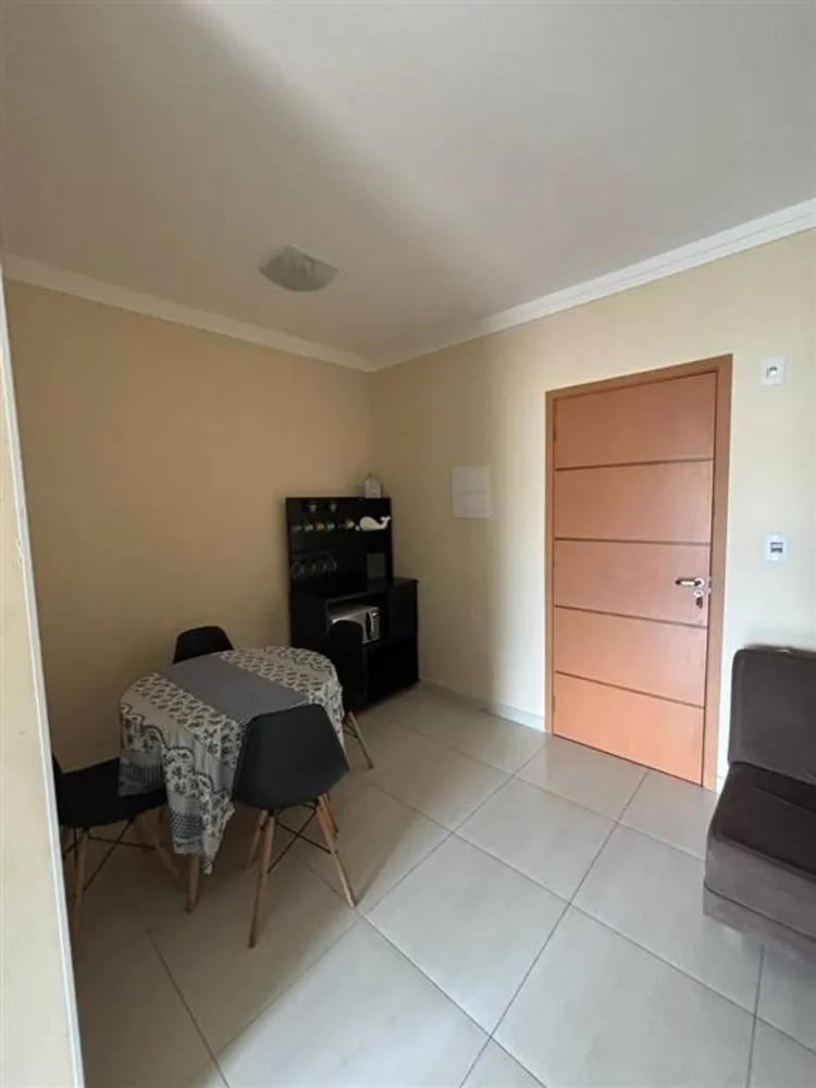 Apartamento, 1 quarto, 46 m² - Foto 3