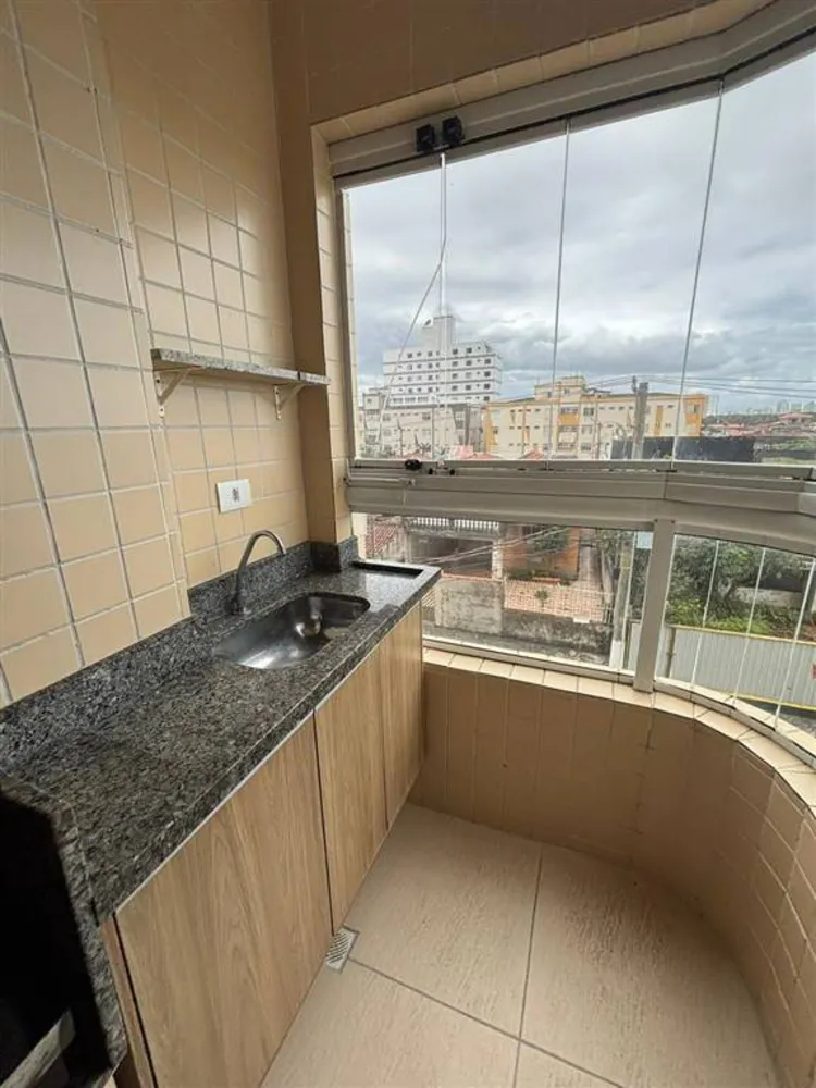 Apartamento, 1 quarto, 46 m² - Foto 3