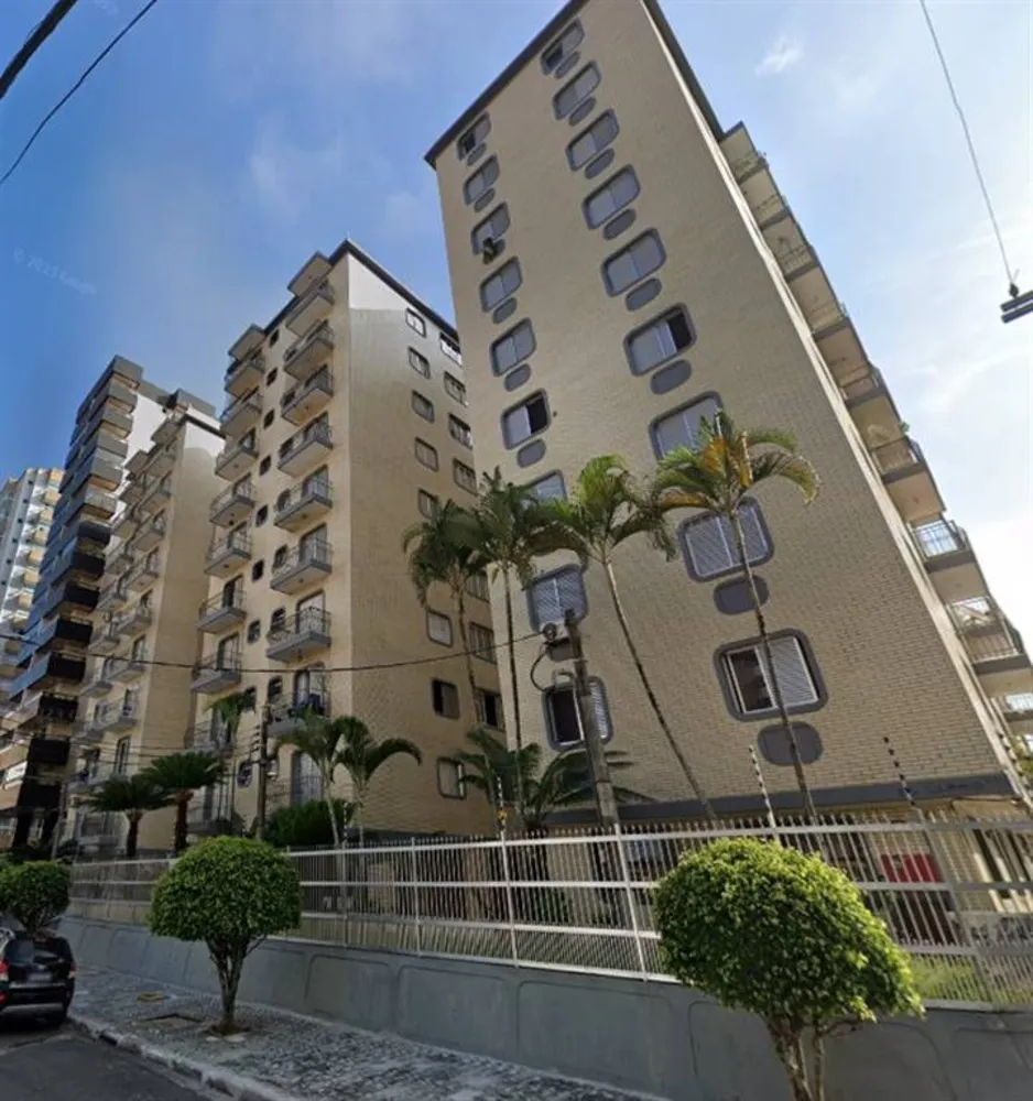 Apartamento, 2 quartos, 72 m² - Foto 1