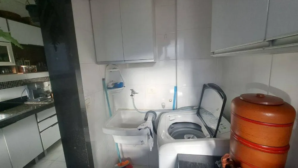 Apartamento, 1 quarto, 57 m² - Foto 10