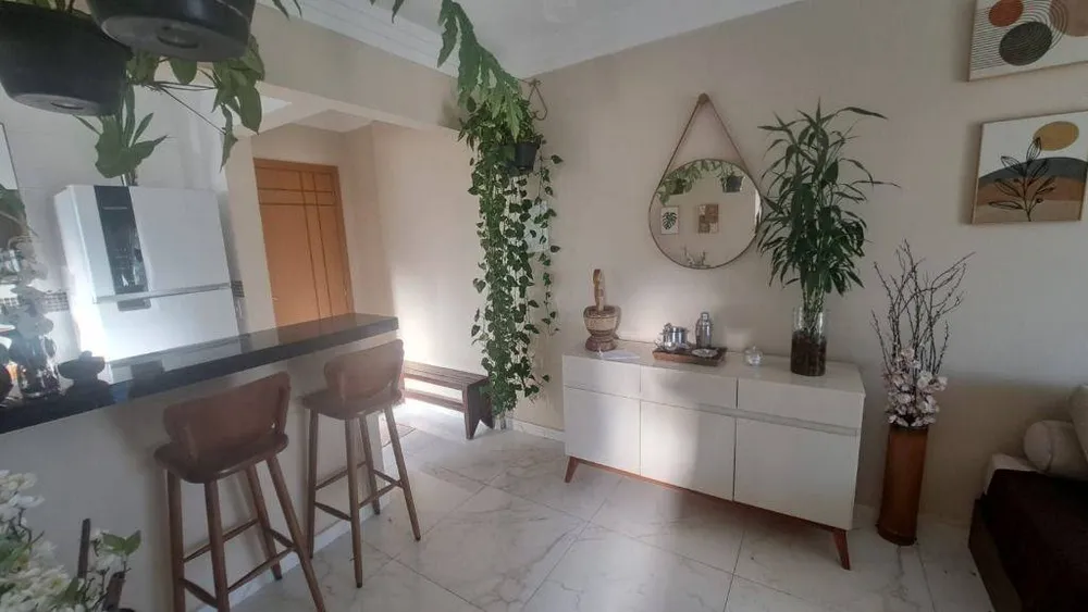 Apartamento, 1 quarto, 57 m² - Foto 1