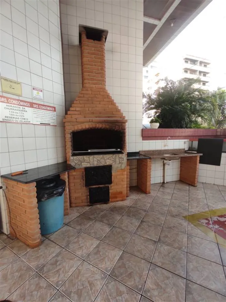 Apartamento, 1 quarto, 45 m² - Foto 14