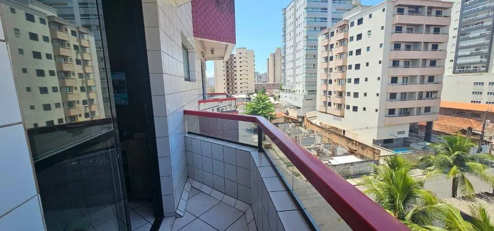 Apartamento, 1 quarto, 45 m² - Foto 2