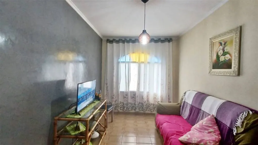 Apartamento, 1 quarto, 42 m² - Foto 3