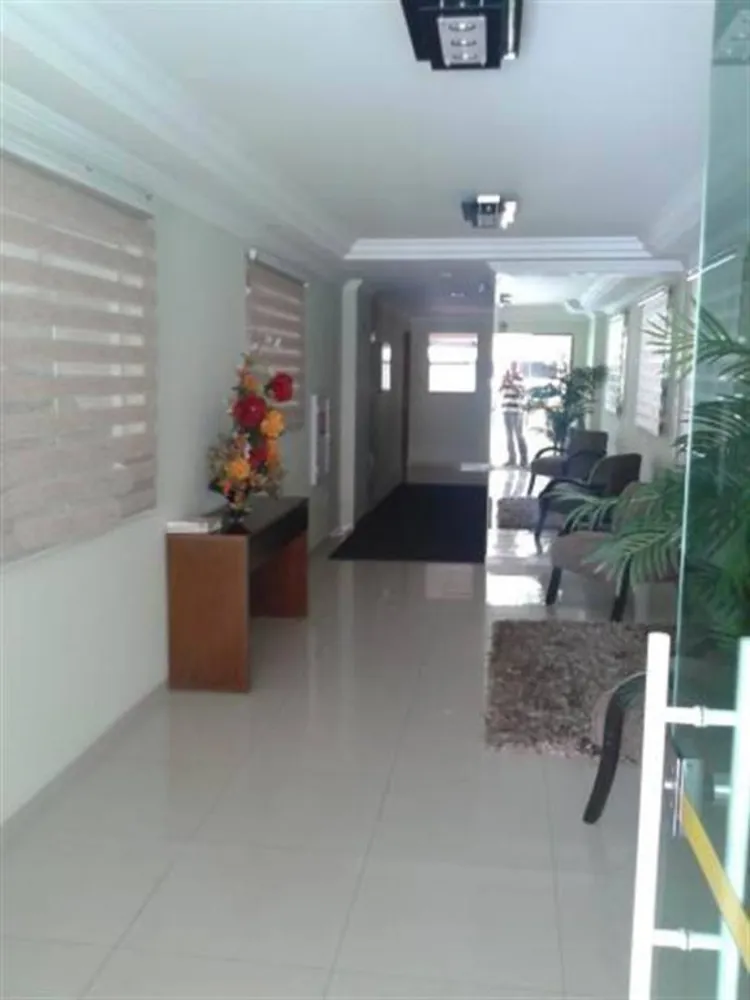 Apartamento, 2 quartos, 88 m² - Foto 8