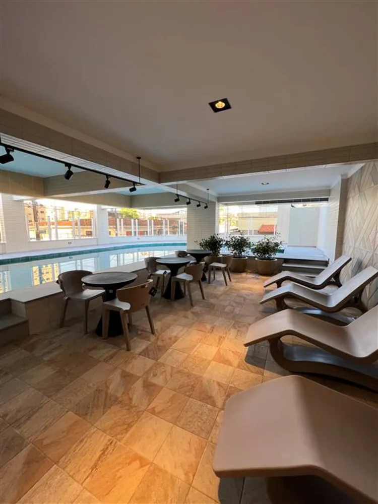 Apartamento, 3 quartos, 126 m² - Foto 5