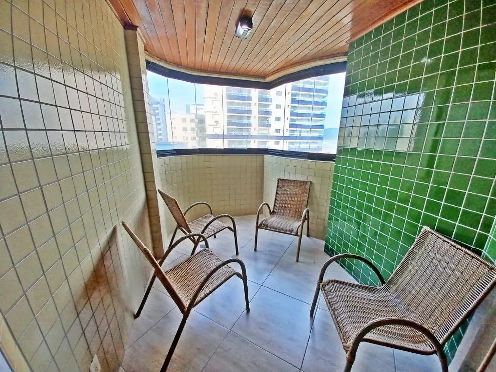 Apartamento, 3 quartos, 86 m² - Foto 1