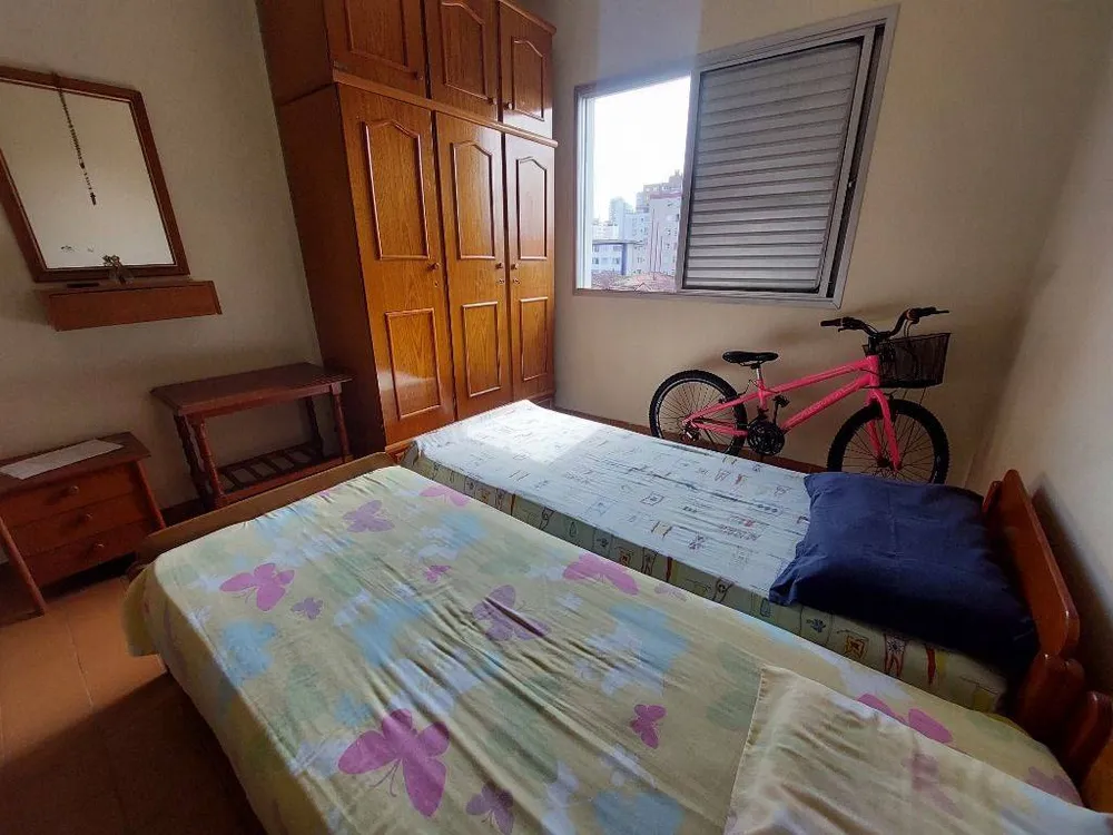 Apartamento, 1 quarto, 64 m² - Foto 1
