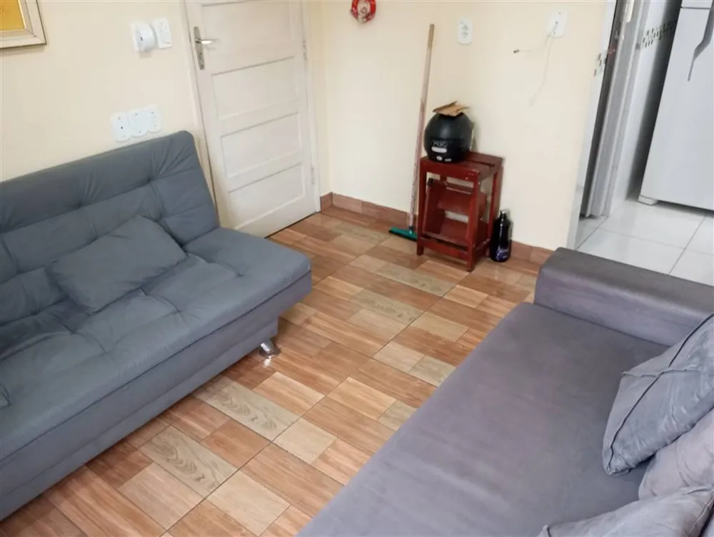 Kitnet-Studio, 34 m² - Foto 6