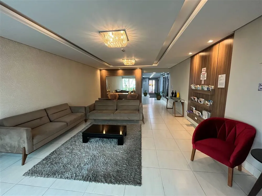 Apartamento, 3 quartos, 100 m² - Foto 11