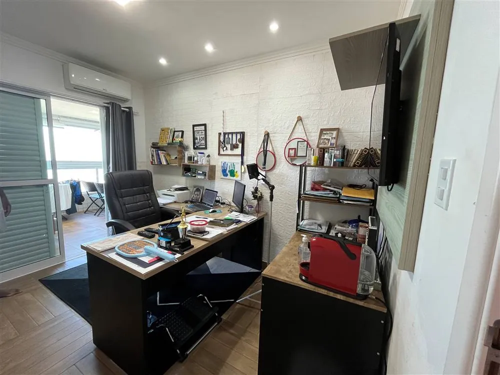 Apartamento, 3 quartos, 100 m² - Foto 7